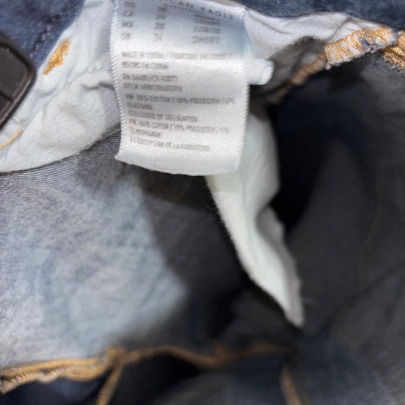 Jeans Bundle (4) - Size 20 - American Eagle - Picture 12 of 12